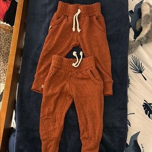 Childhoods sweatpants - 18-24m